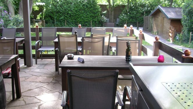 Trattoria Due Mila - 1