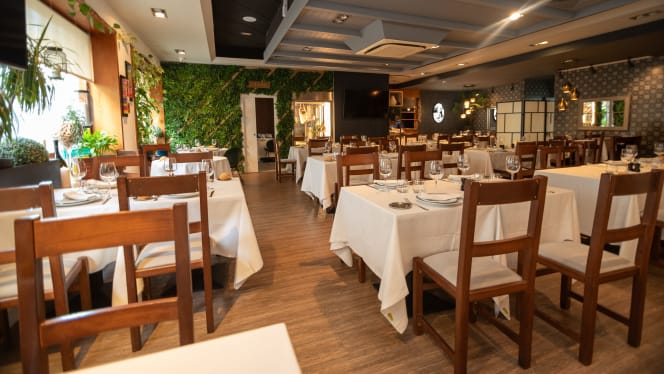 Aranjuez Steak House - 7
