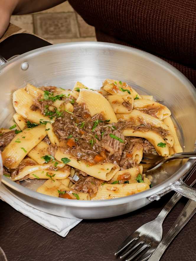 Calàbróne Osteria - 4