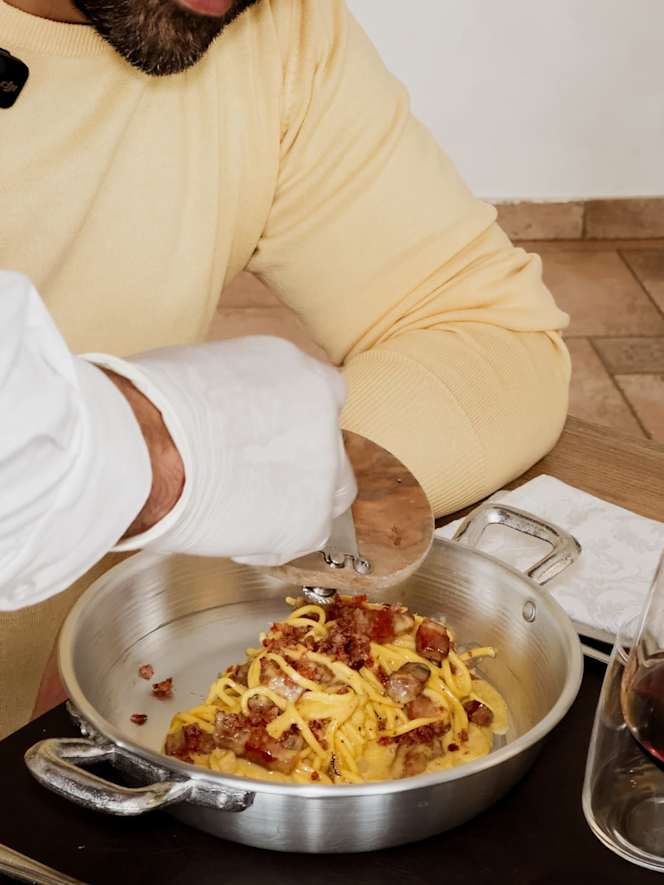 Calàbróne Osteria - 6