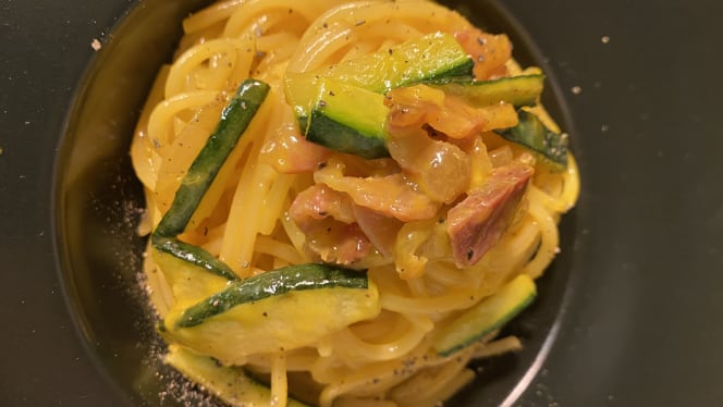 Osteria del Gusto - 3