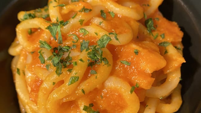 Osteria del Gusto - 6