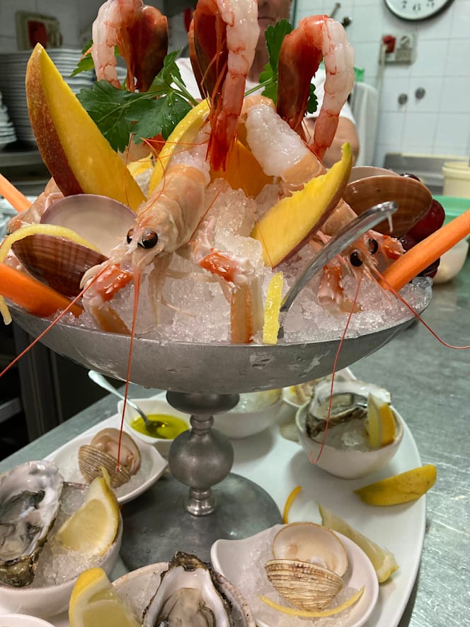 Sfizi di Mare - 6