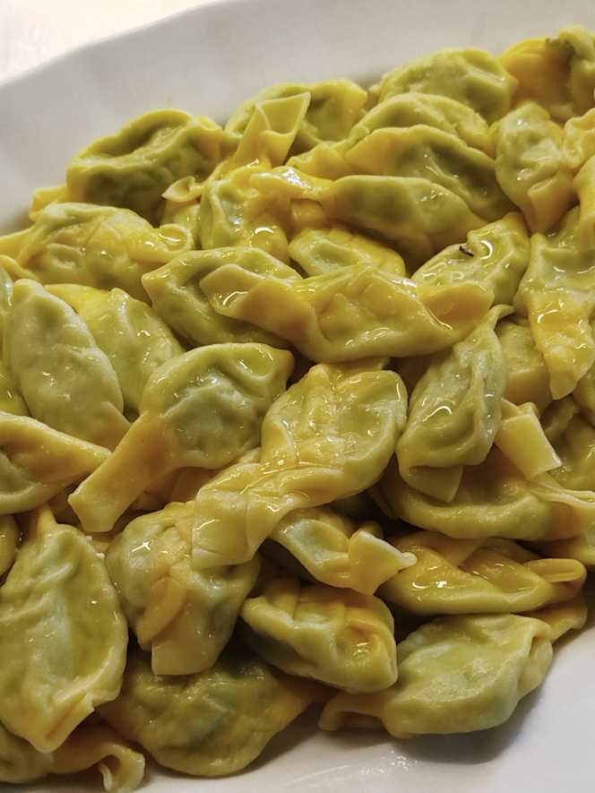 Trattoria Chiarone - 0