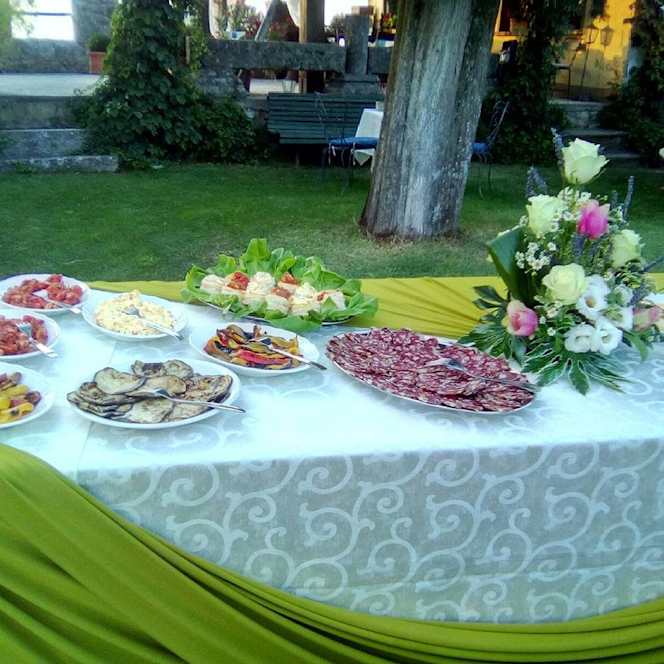 Trattoria Chiarone - 2