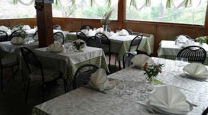 Trattoria Chiarone - 4