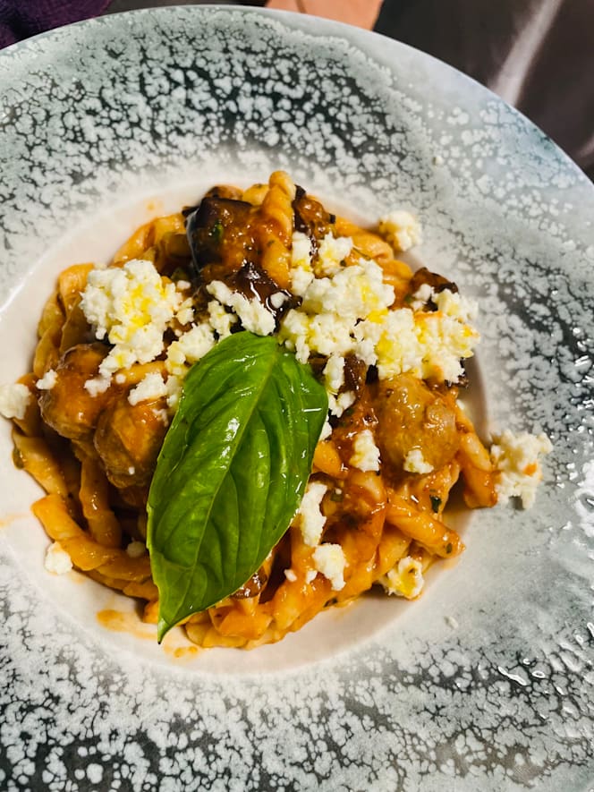 Ristorante da bacco - 7