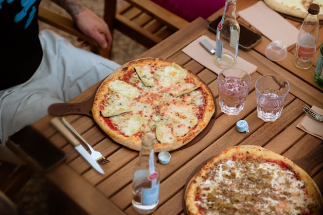 Basilic & Co Nantes Jules Verne - 4