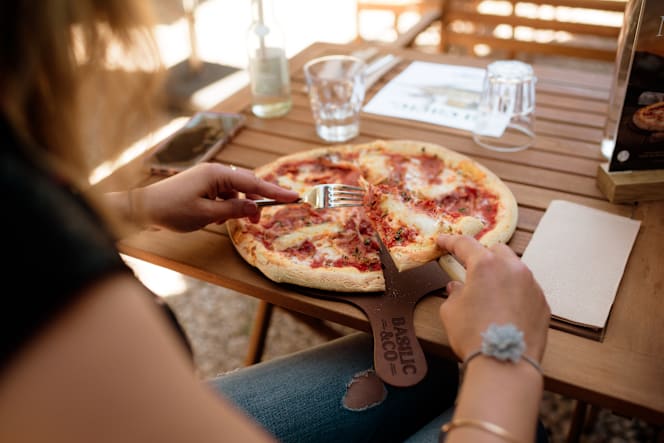 Basilic & Co Nantes Jules Verne - 5