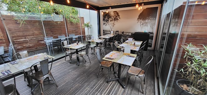 Basilic & Co Nantes Jules Verne - 1