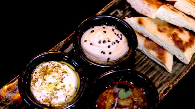 Pachamama Paris - Paris - 3