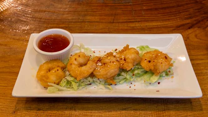 Caribbean and Cocktails - 1