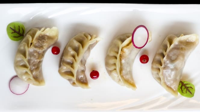 Sushi D'oro - 7