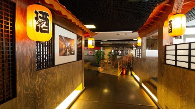 Sushi D'oro - 0
