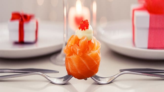 Sushi D'oro - 8