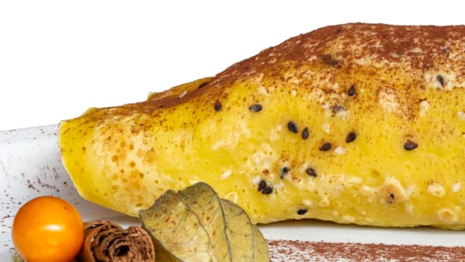 Sushi D'oro - 4
