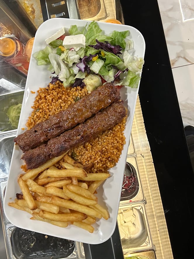 Ege Grill - 2