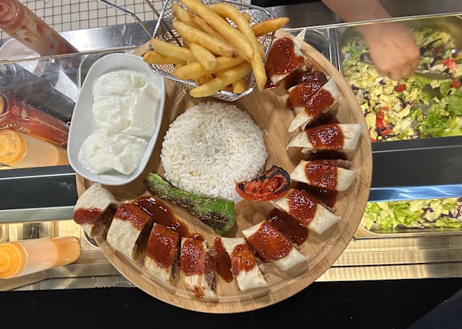 Ege Grill - 3