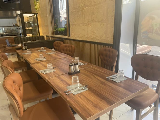 Ege Grill - Bordeaux - 3