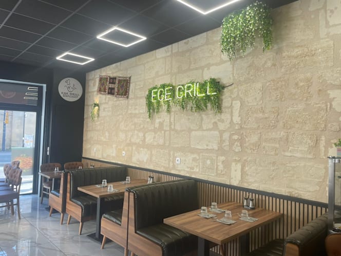 Ege Grill - Bordeaux - 0