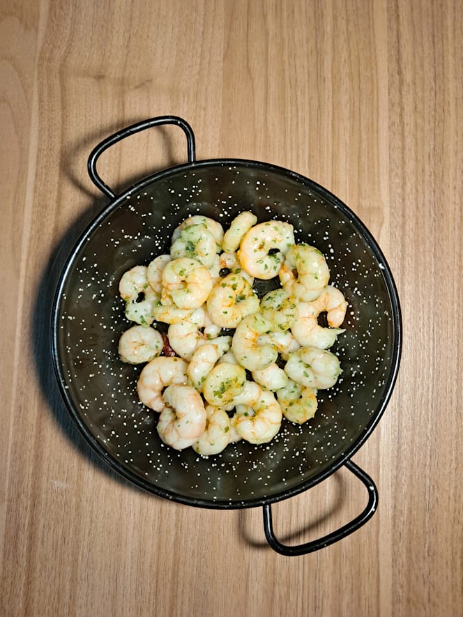 Taberna Sajan - 3