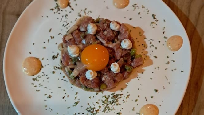 Taberna Sajan - 0