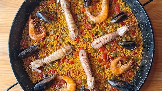 Taberna Sajan - 7
