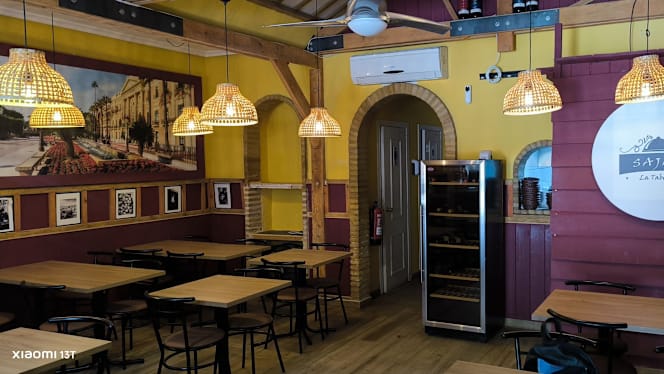 Taberna Sajan - 5