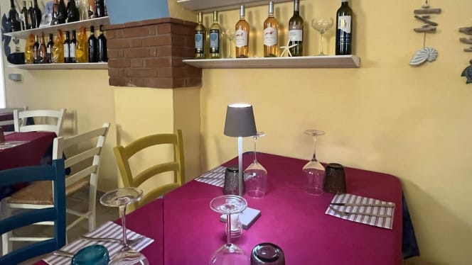 La  Perla di Lerici - 5