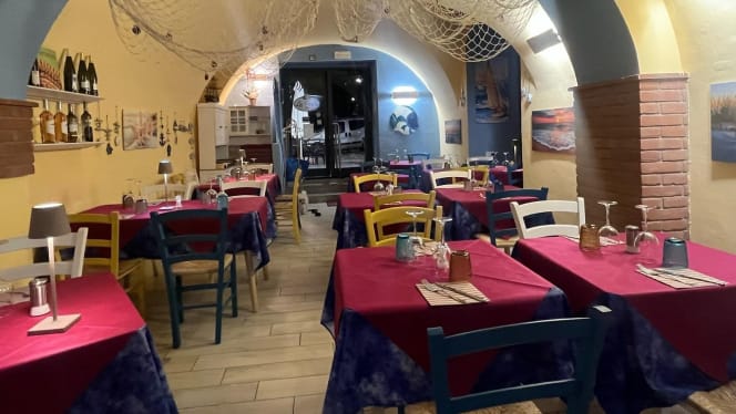 La  Perla di Lerici - 7