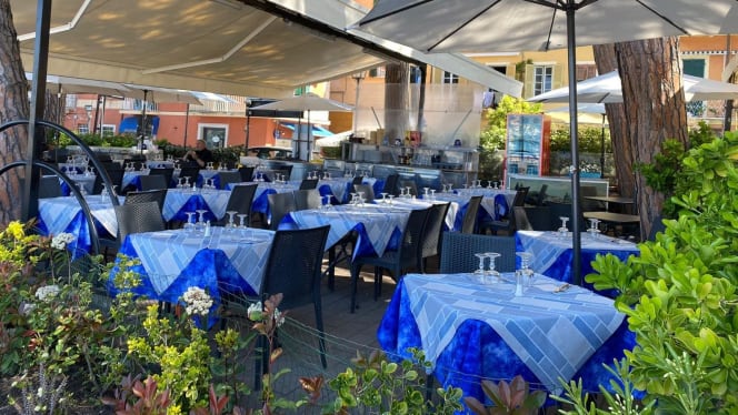 La  Perla di Lerici - 0