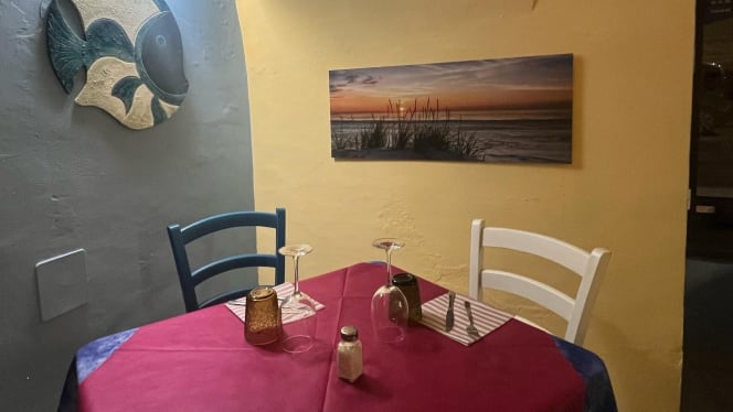 La  Perla di Lerici - 4