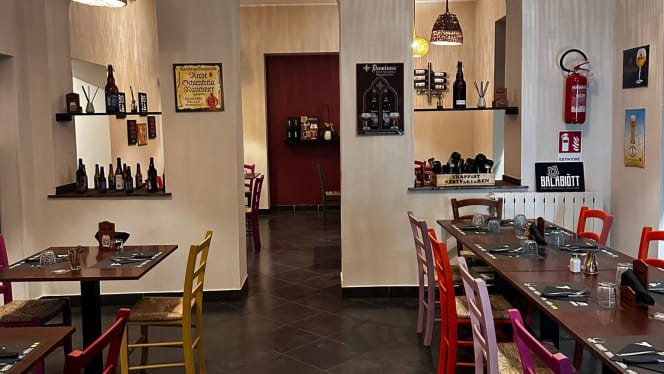 Trappisten Legnano - Legnano - 2