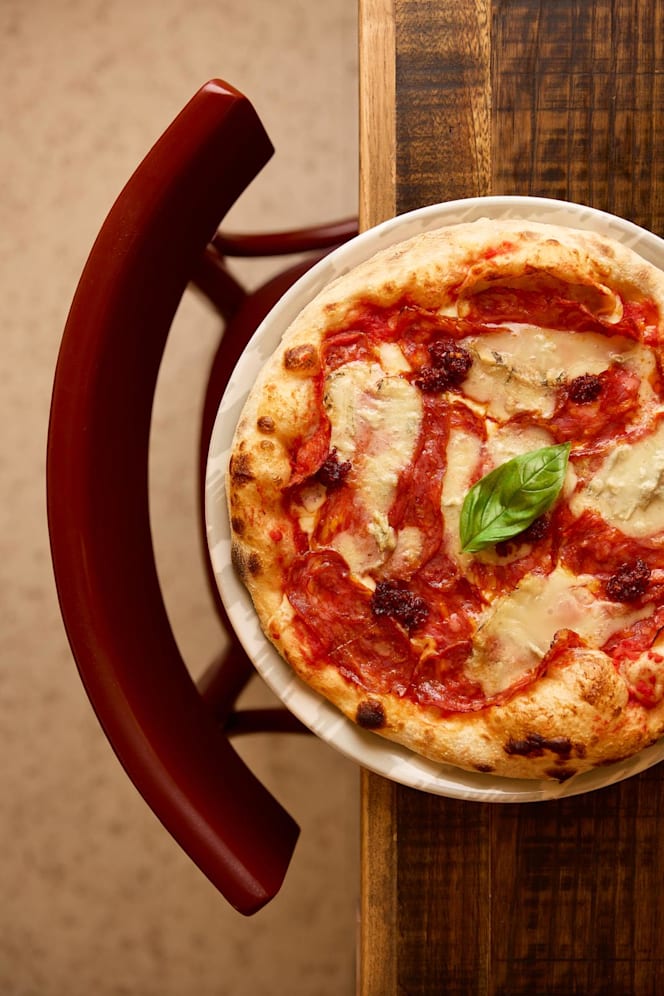 Osteria Degli Amici - 1