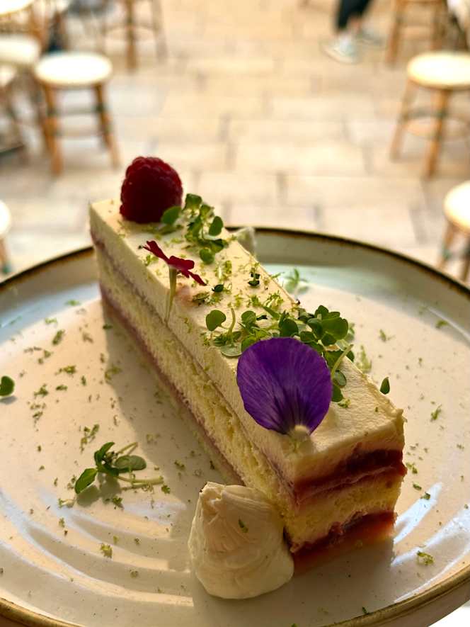 Bouillotte Cuisine et Bar Culture - 4