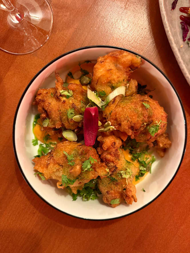 Bouillotte Cuisine et Bar Culture - 1