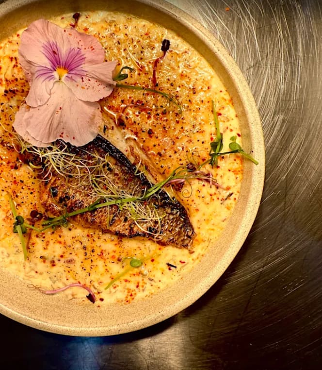 Bouillotte Cuisine et Bar Culture - 6