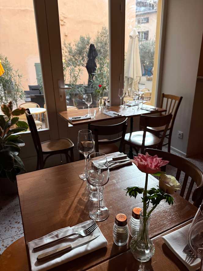 Bouillotte Cuisine et Bar Culture - 2