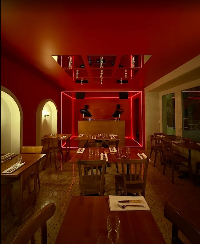 Bouillotte Cuisine et Bar Culture - 9