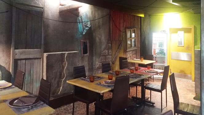 A Favela - 2