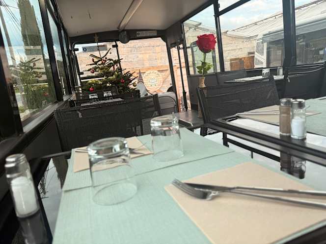 Le Temps D'un Bus - 1