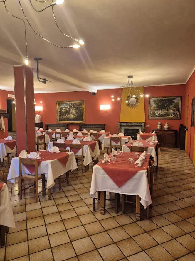 Ristorante Pizzeria Lion - 5