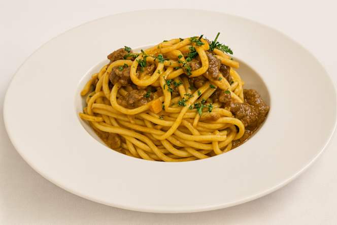 Ristorante Pizzeria Lion - 1