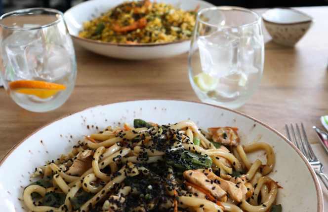 Thai & Green - Barcelona - 2