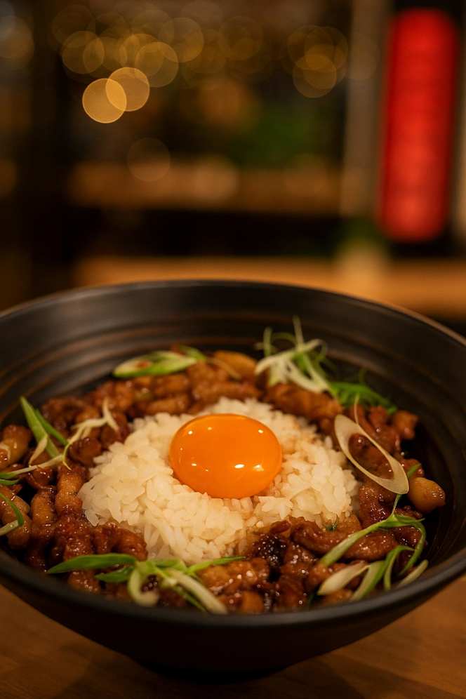 Thai & Green - Barcelona - 3