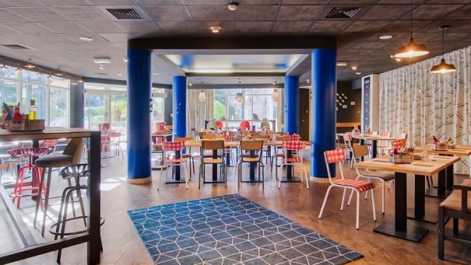 La Cantine de Fred - Toulouse - 0