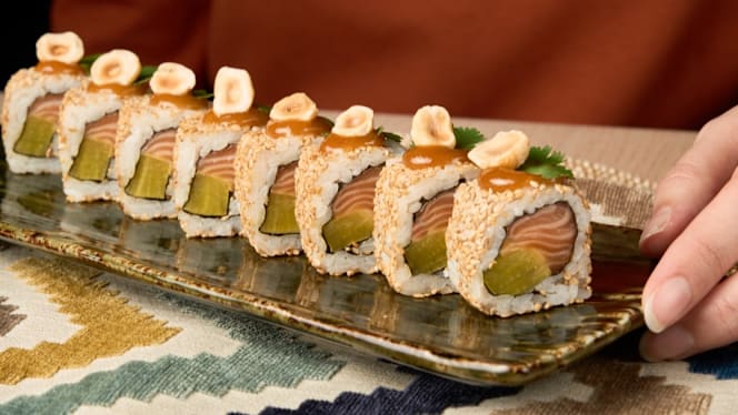 Côté Sushi Plan de Campagne - 0
