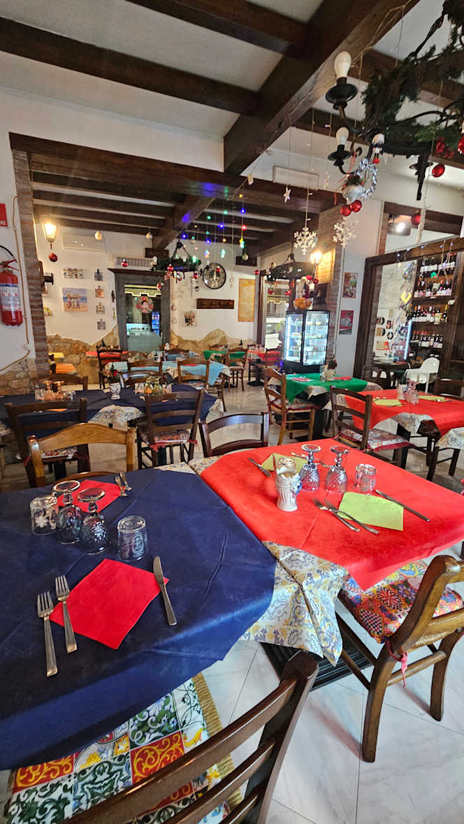 La Pentolaccia Zafferana Etnea - Zafferana Etnea - 2