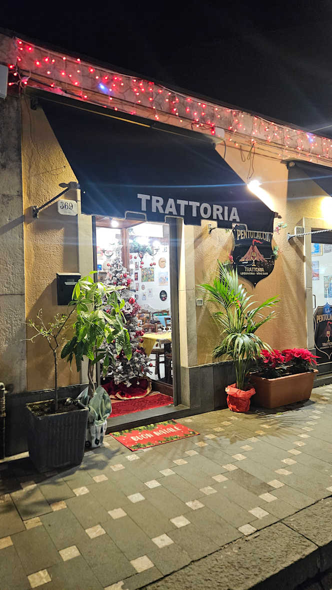 La Pentolaccia Zafferana Etnea - Zafferana Etnea - 3