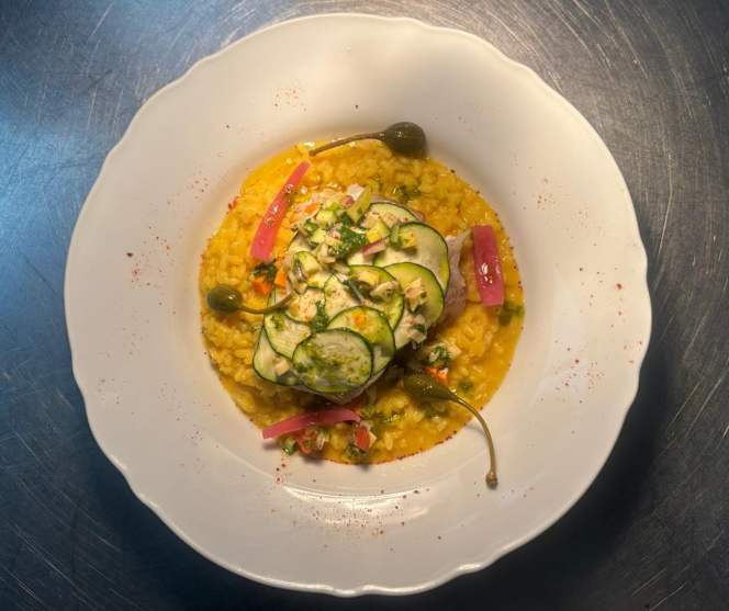 Le Jimmy's Brasserie Pub - 1